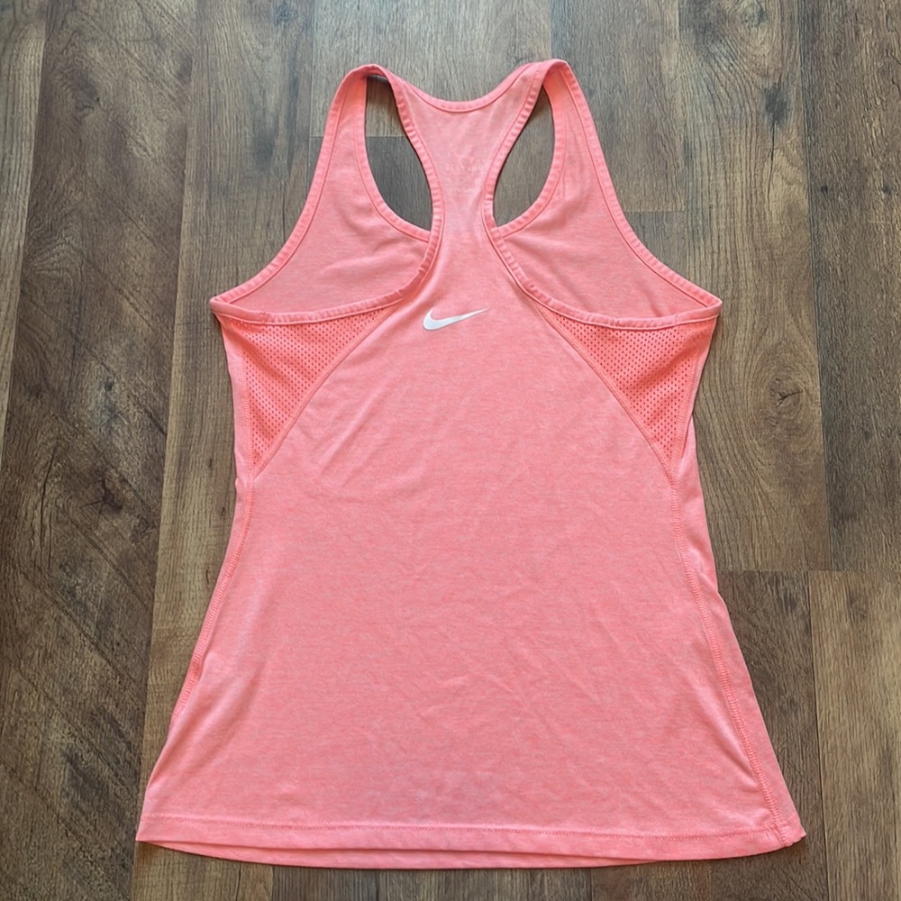 Nike DRI-FIT Tank - Picture 3 of 3